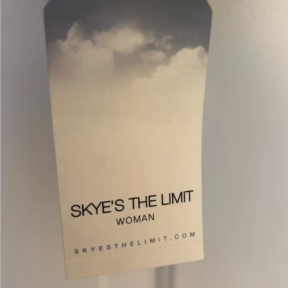 Skye’s the Limit Woman Green Jacket 2X - Picture 4 of 11